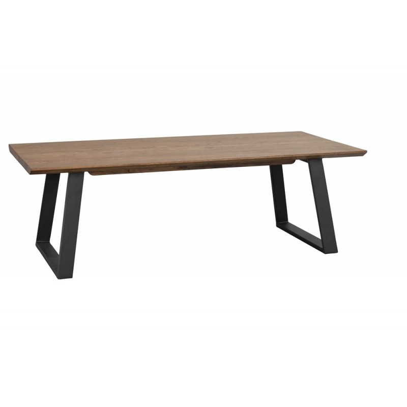 RO Melville Coffee Table Brown/Black